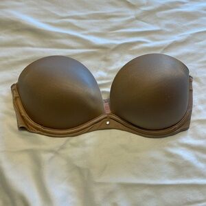 Victoria’s Secret Very Sexy Strapless Bra